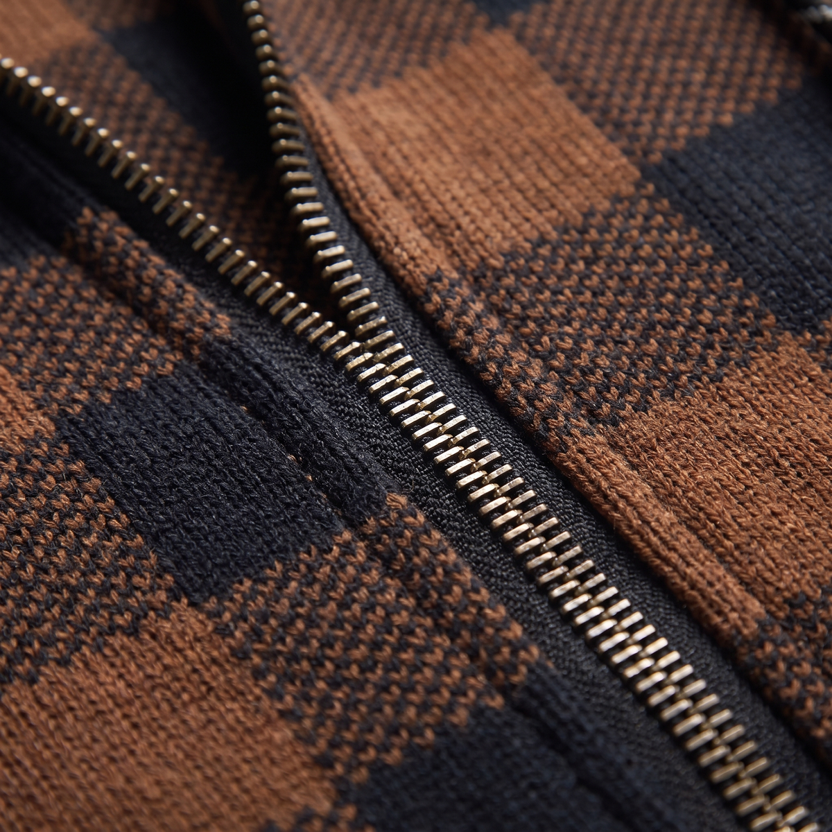 STERLING CHANDAIL D’HIVER EN TRICOT