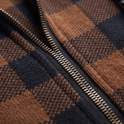 STERLING CHANDAIL D’HIVER EN TRICOT