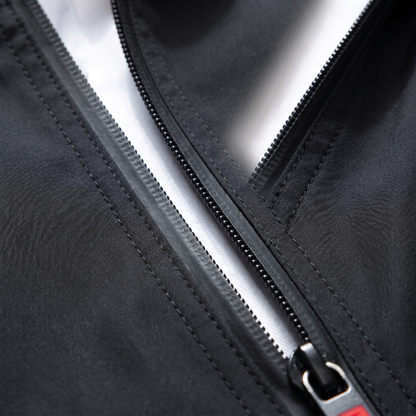 CALDWELL VESTE LÉGÈRE À CAPUCHE
