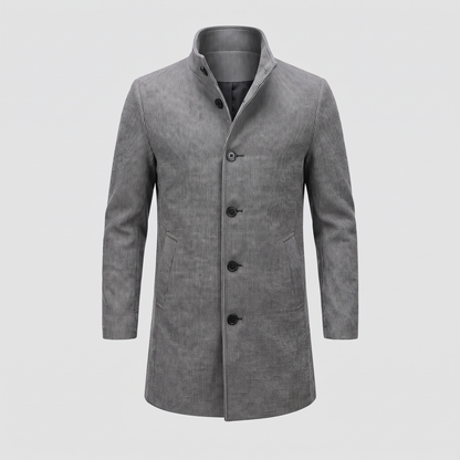 WESTBURY VESTE CLASSIQUE À CARREAUX