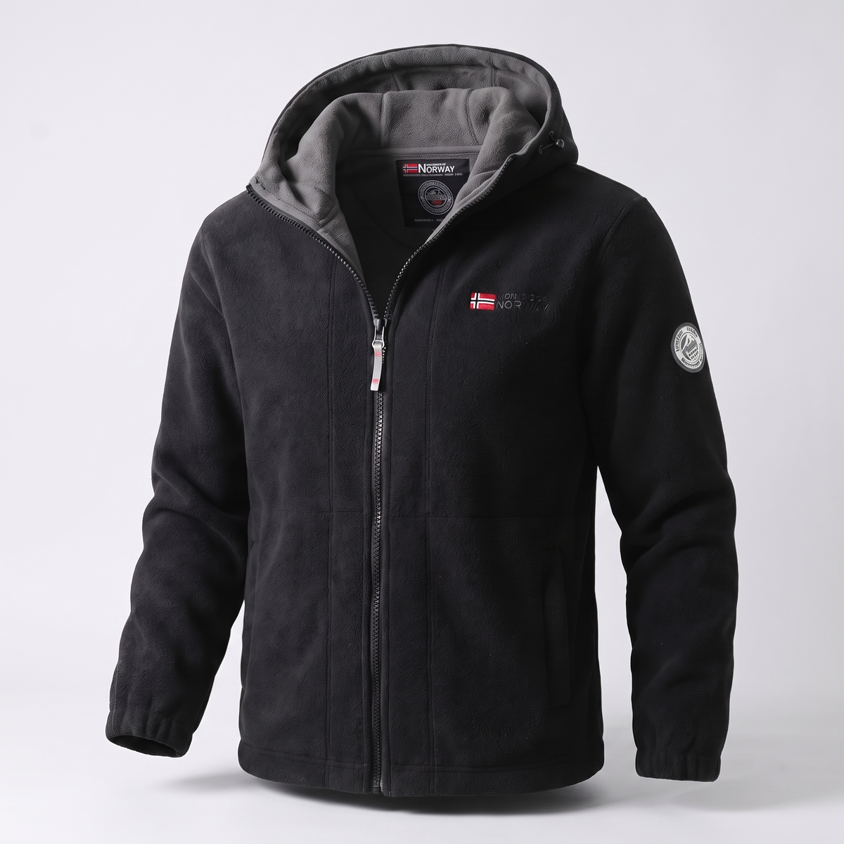 NORTHWICK VESTE EN POLAIRE POUR TEMPS FROID