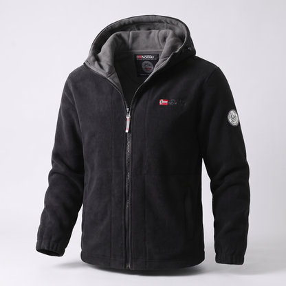 NORTHWICK VESTE EN POLAIRE POUR TEMPS FROID