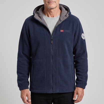 NORTHWICK VESTE EN POLAIRE POUR TEMPS FROID