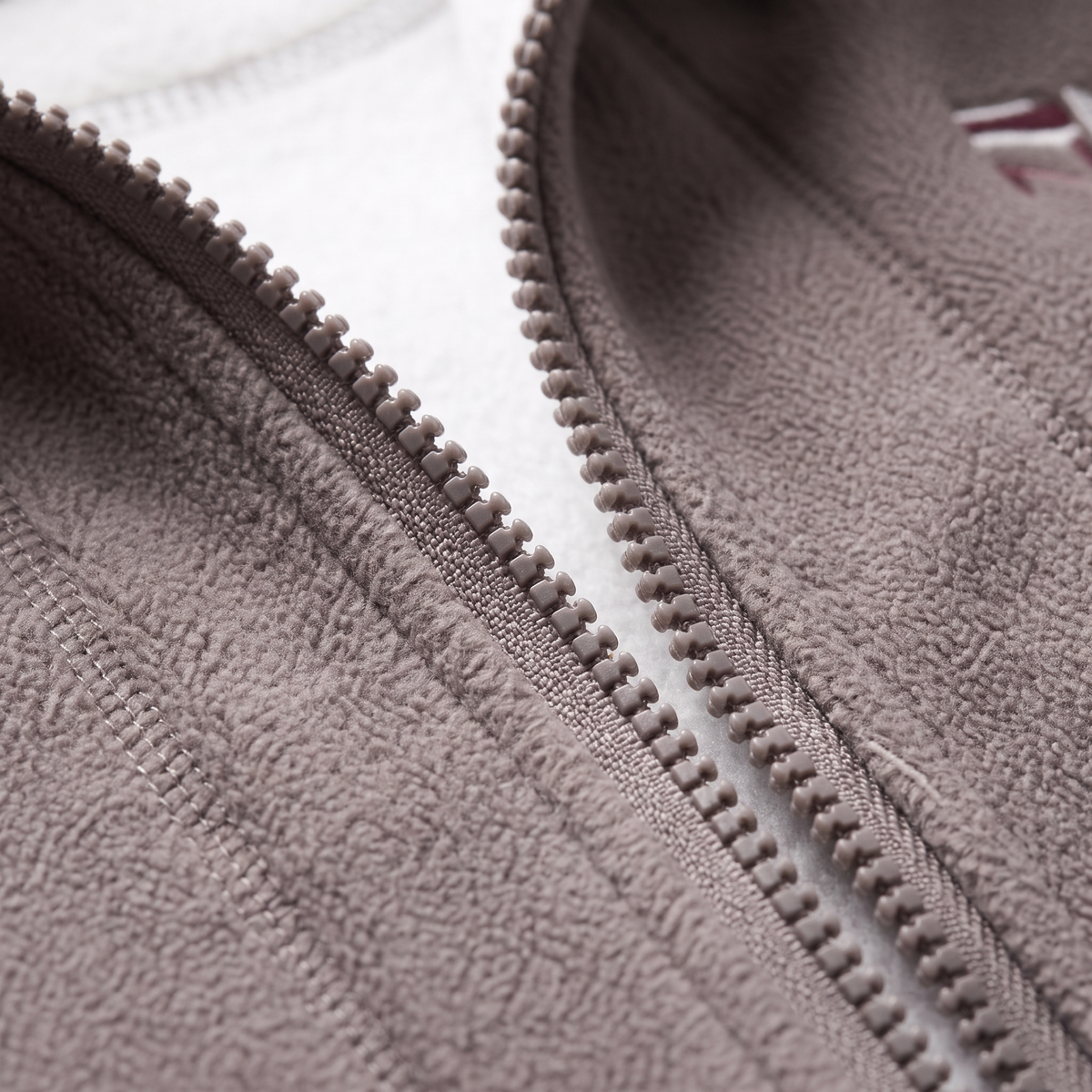 NORTHWICK VESTE EN POLAIRE POUR TEMPS FROID