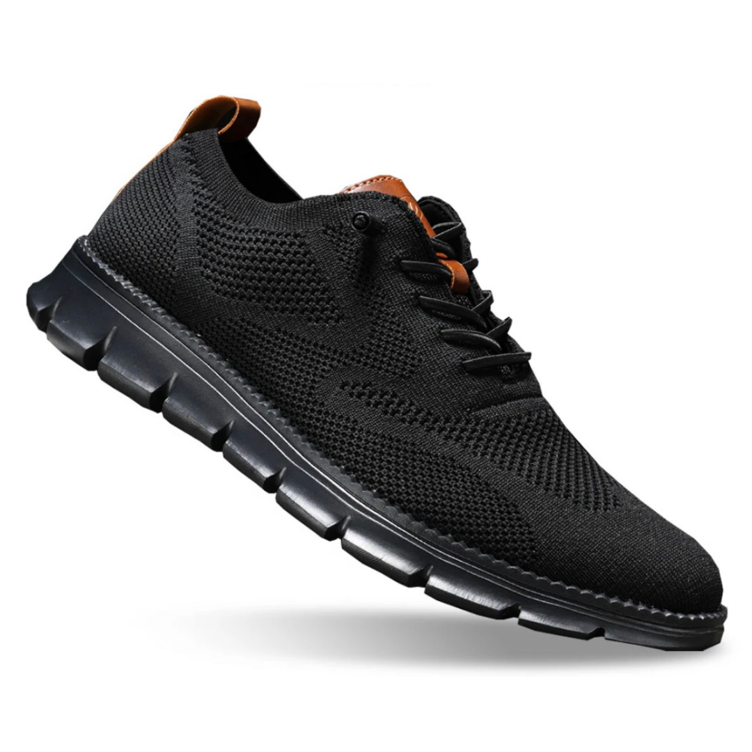 All-Day Walker – helsvart