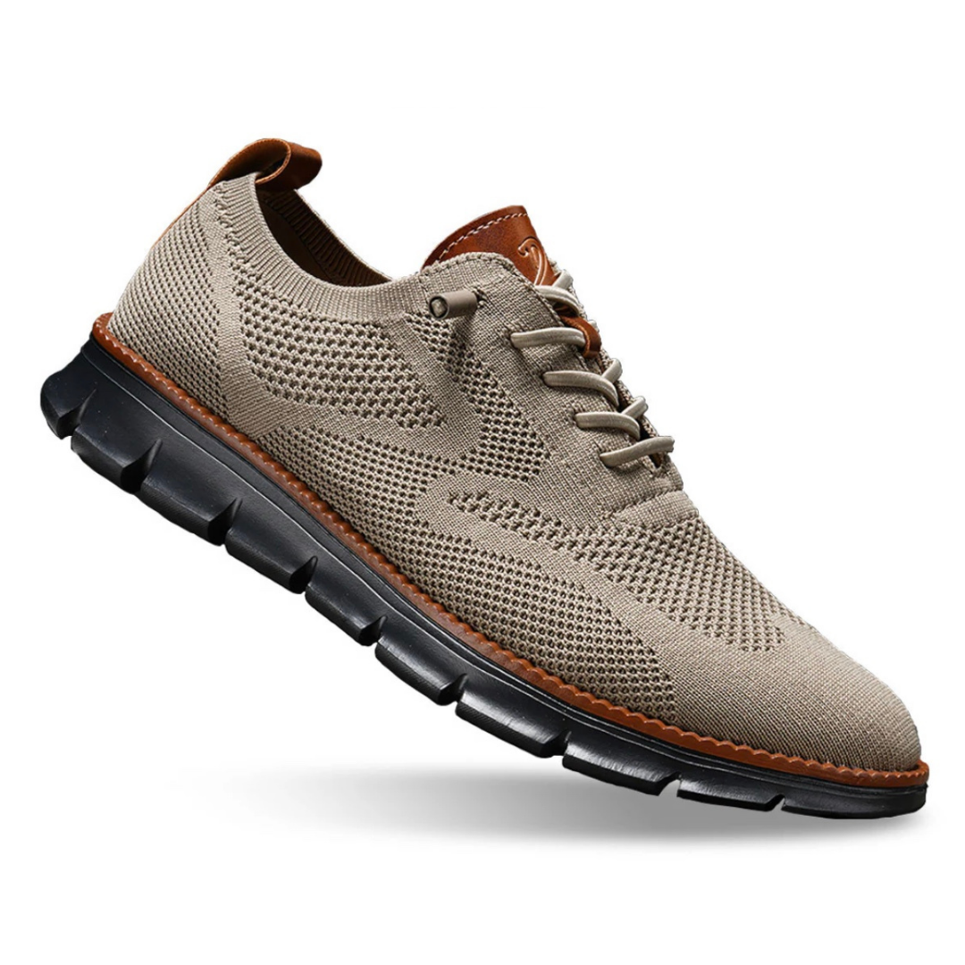 All-Day Walker – brunsvart