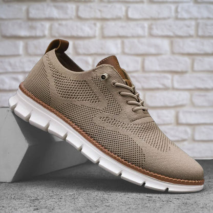 All-Day Walker promenadskor – beige