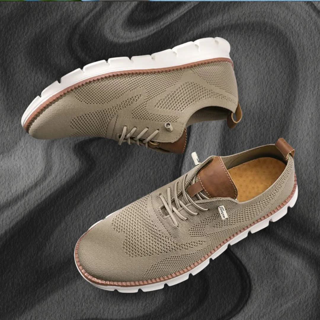 All-Day Walker promenadskor – brun