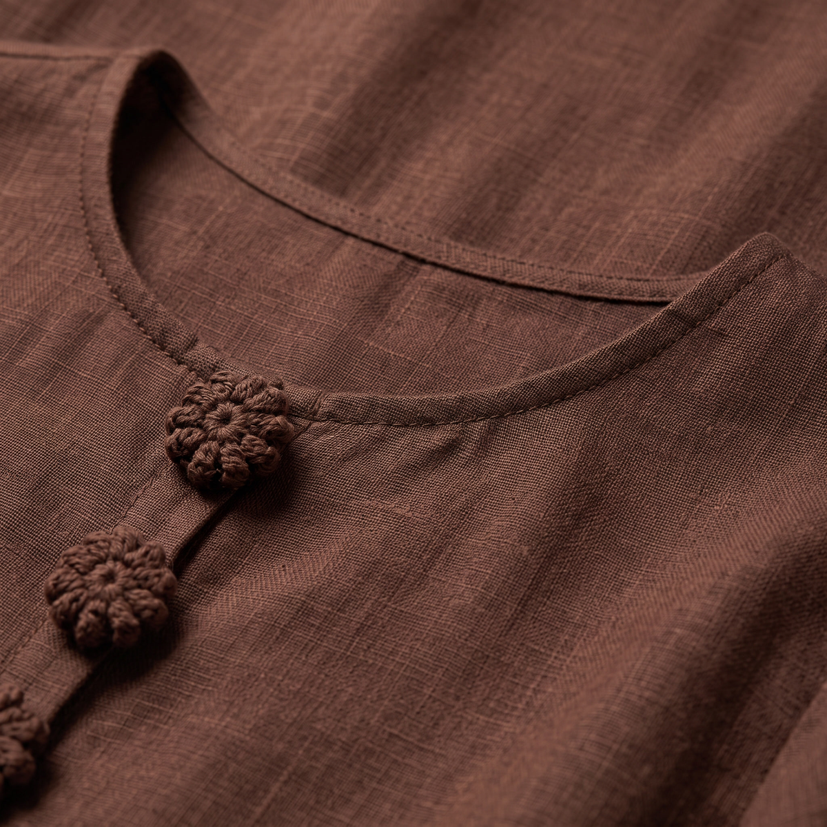 ARABELLA MINI-ROBE À MOTIF FLORAL