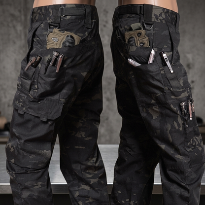 GAINSFORD PANTALON UTILITAIRE TACTIQUE