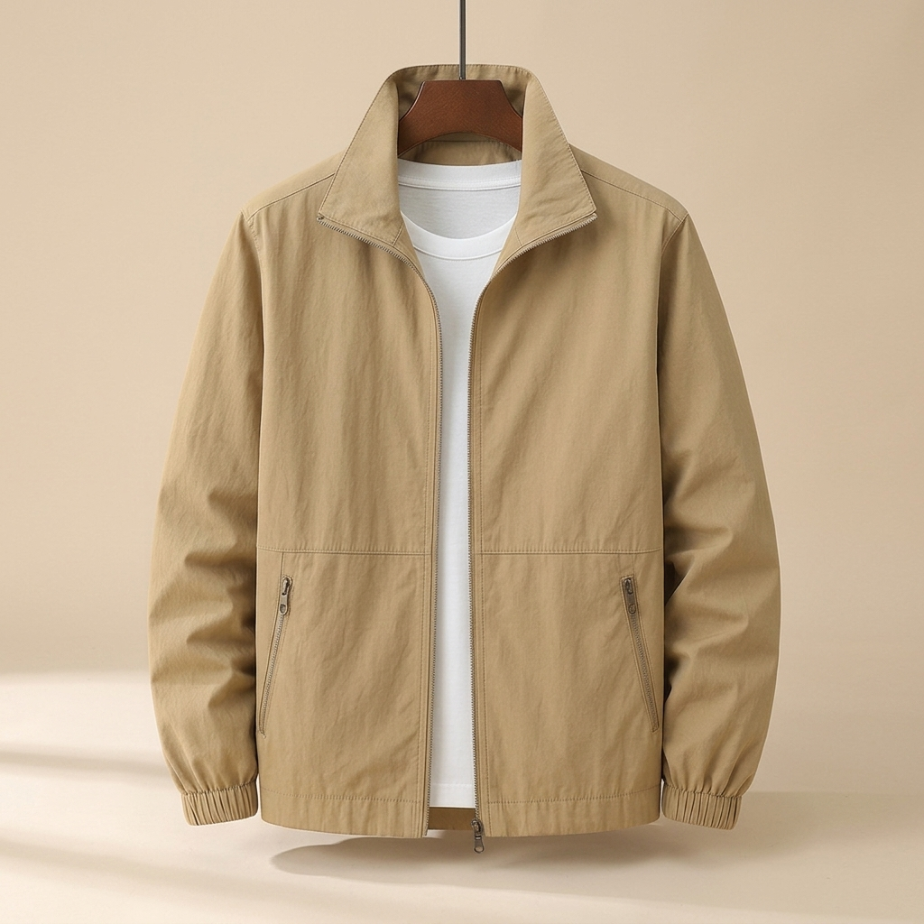 LANSDOWN VESTE HABILLÉ-DÉCONTRACTÉ
