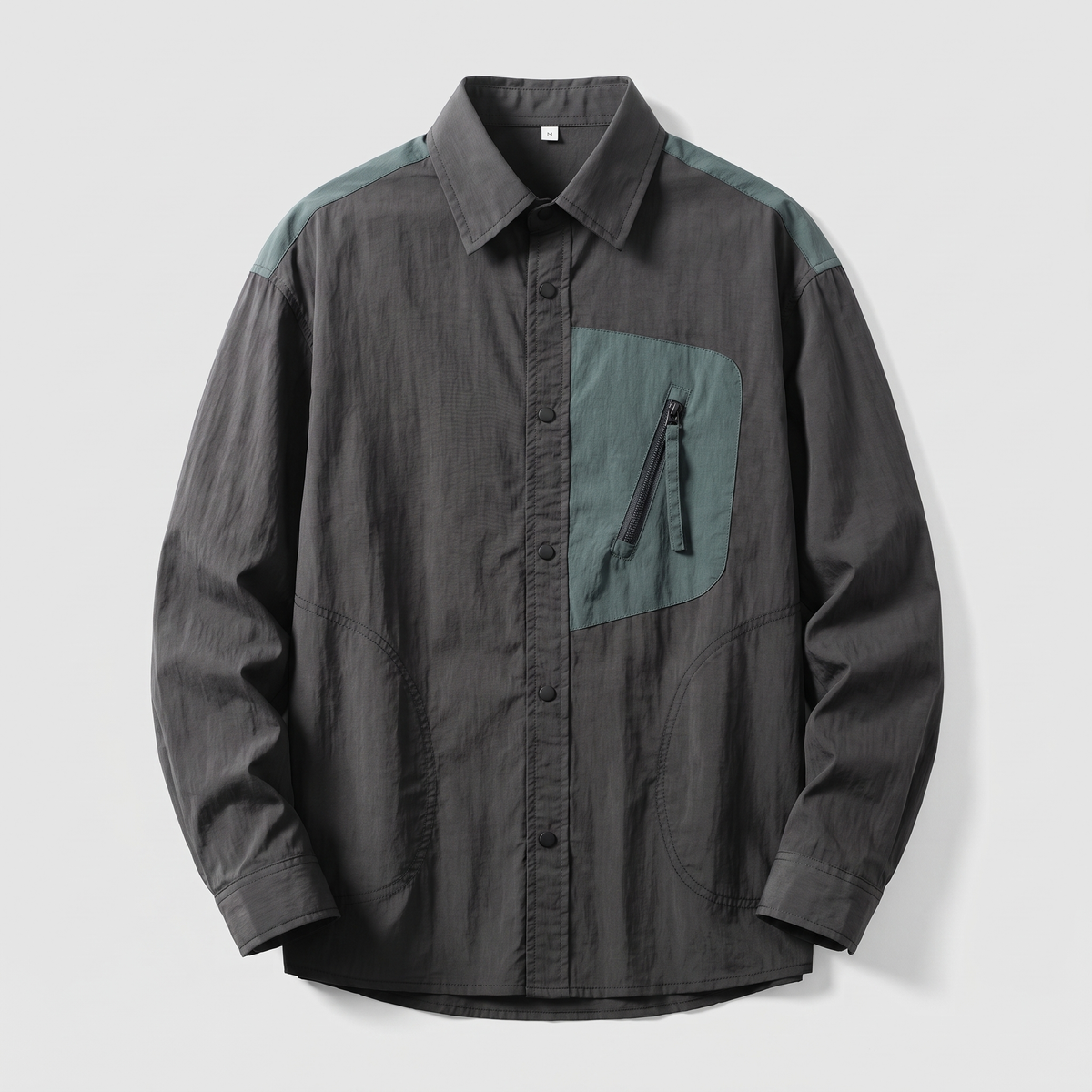 HUXLEY CARDIGAN D’HIVER EN TRICOT À CARREAUX