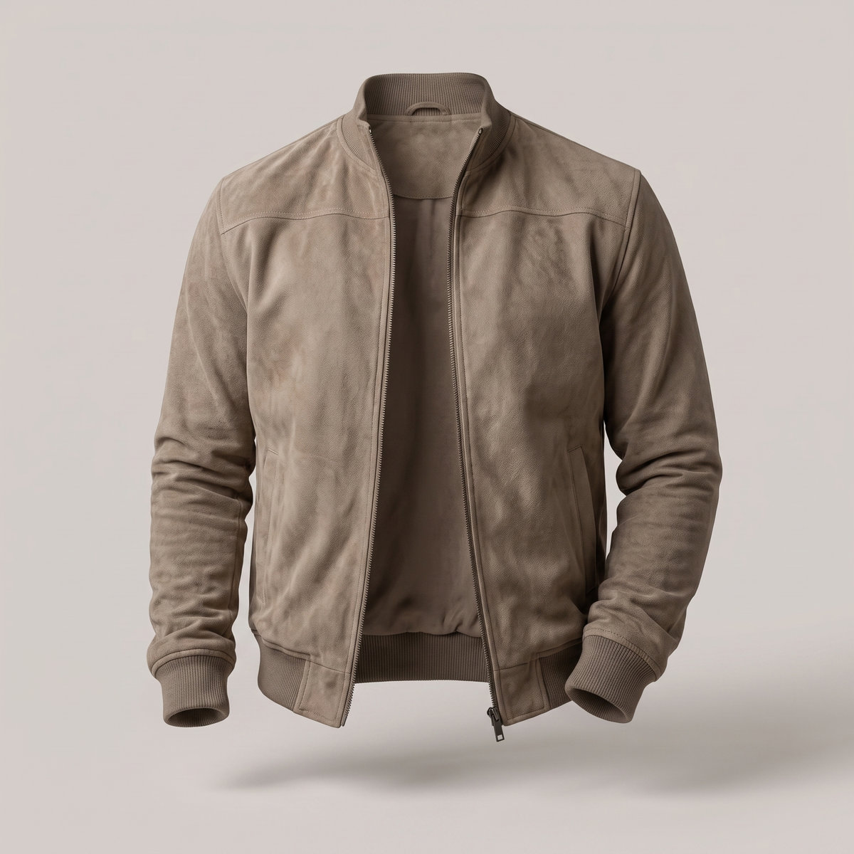 MONTCLAIR BLOUSON AVIATEUR EN SUÈDE