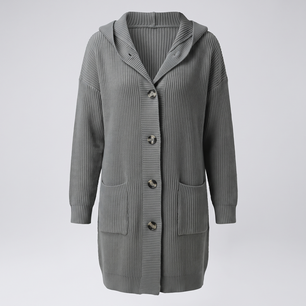 MARIELLE VESTE EN TRICOT