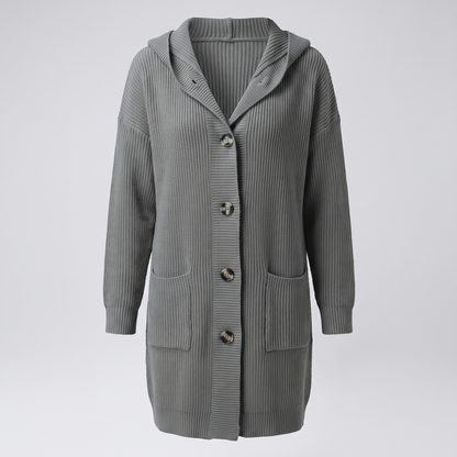 MARIELLE VESTE EN TRICOT