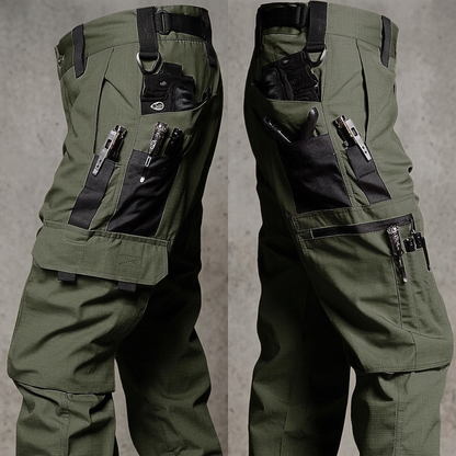 GAINSFORD PANTALON UTILITAIRE TACTIQUE