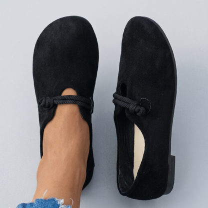 HARLOWMERE MOCASSINS VINTAGE CONFORT