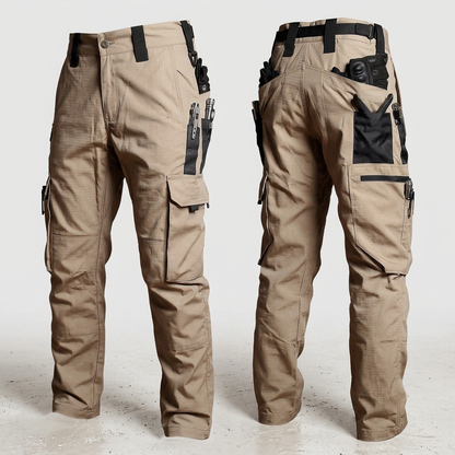 GAINSFORD PANTALON UTILITAIRE TACTIQUE