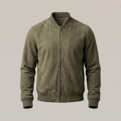 MONTCLAIR BLOUSON AVIATEUR EN SUÈDE