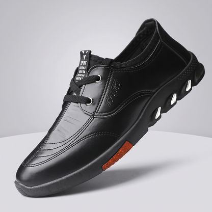 KINGSBRIDGE CHAUSSURES CONFORT EN CUIR