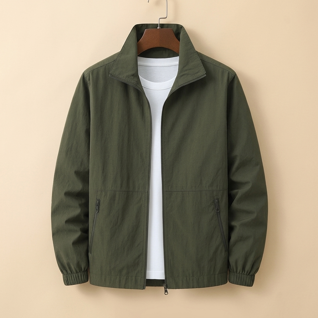 LANSDOWN VESTE HABILLÉ-DÉCONTRACTÉ