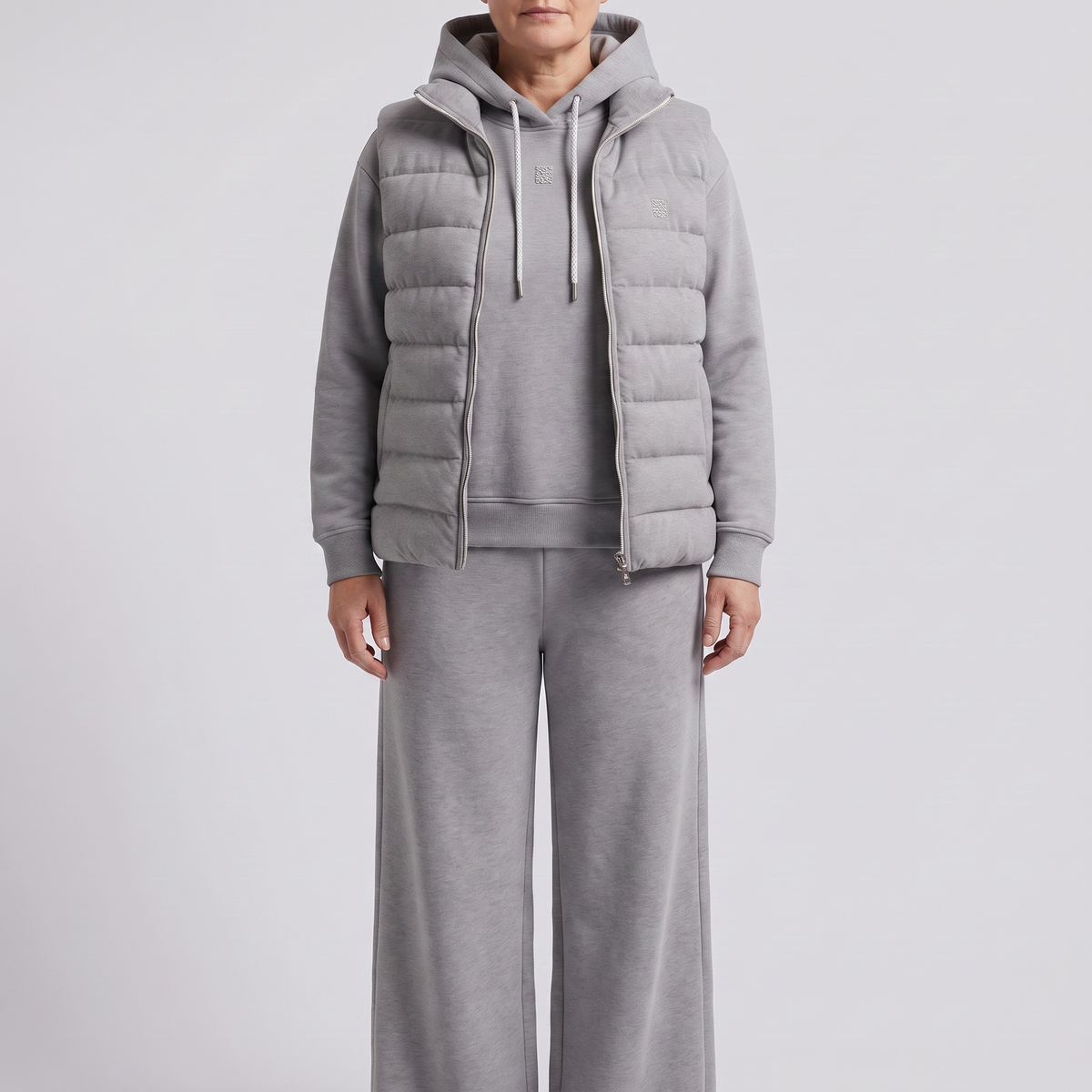 MARIELLE ENSEMBLE HAUT DE GAMME TROIS PIÈCES