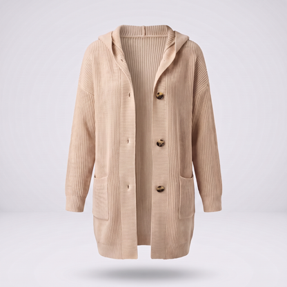 MARIELLE VESTE EN TRICOT