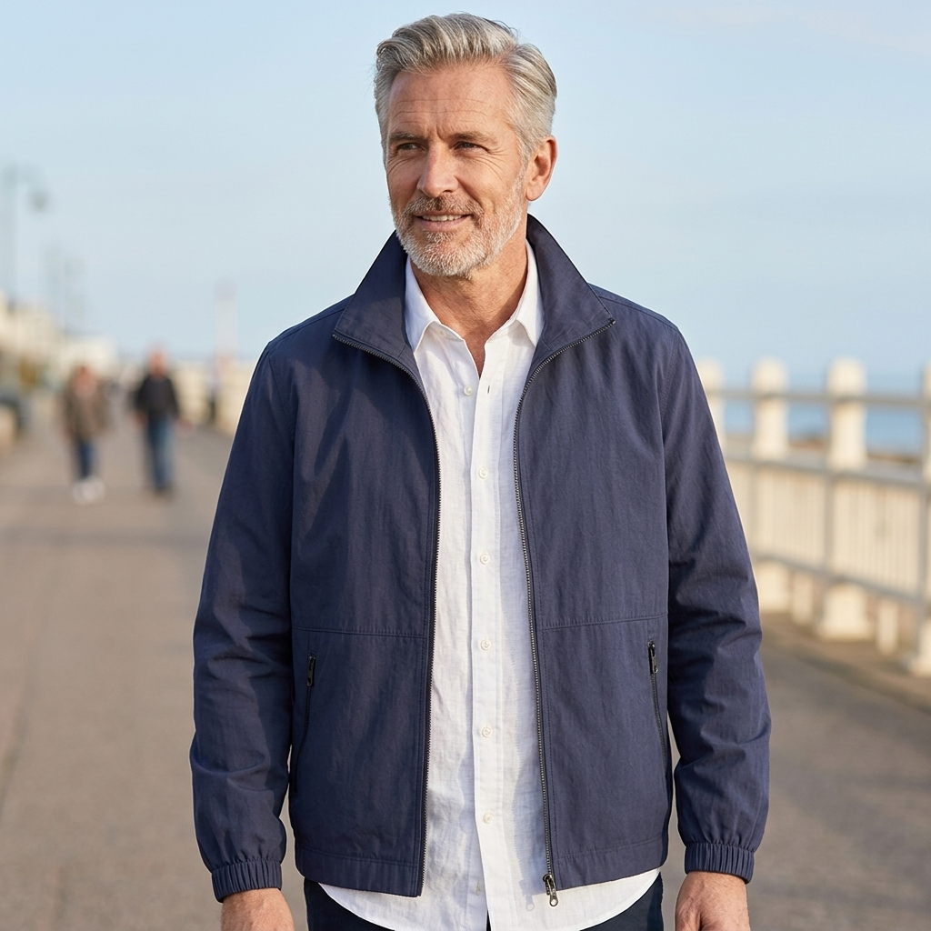LANSDOWN VESTE HABILLÉ-DÉCONTRACTÉ