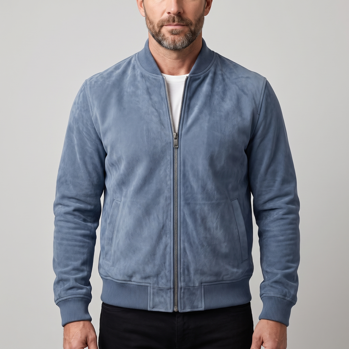 MONTCLAIR BLOUSON AVIATEUR EN SUÈDE