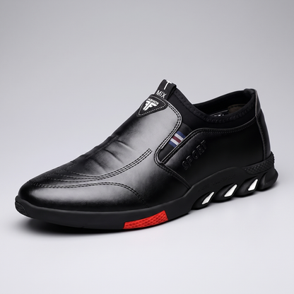 KINGSBRIDGE CHAUSSURES CONFORT EN CUIR