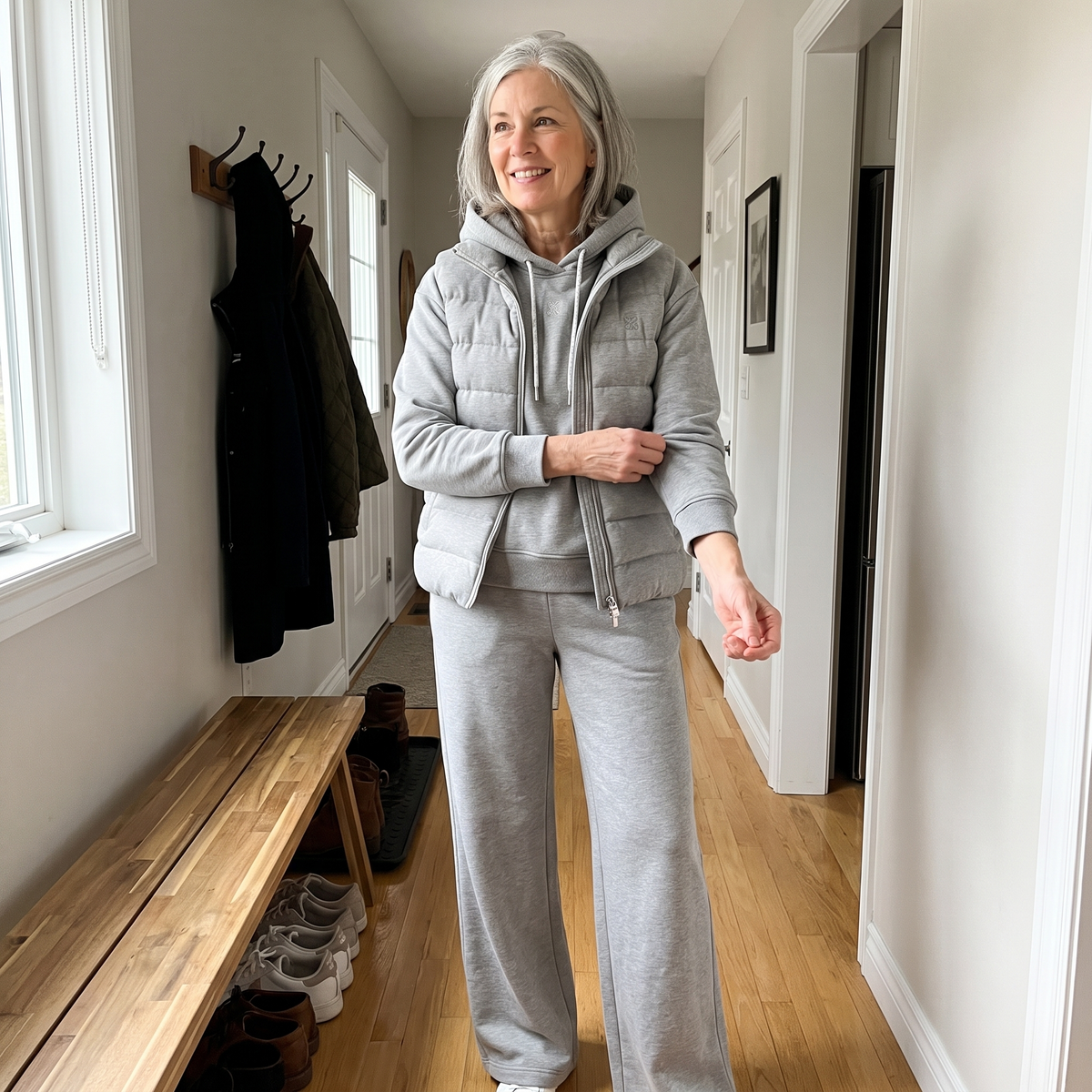 MARIELLE ENSEMBLE HAUT DE GAMME TROIS PIÈCES