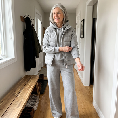 MARIELLE ENSEMBLE HAUT DE GAMME TROIS PIÈCES