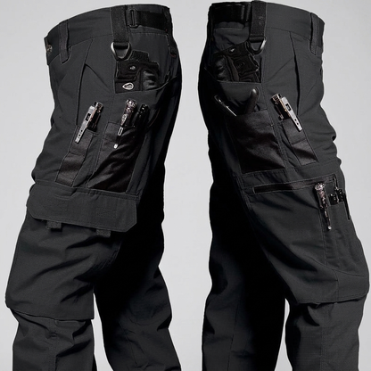 GAINSFORD PANTALON UTILITAIRE TACTIQUE