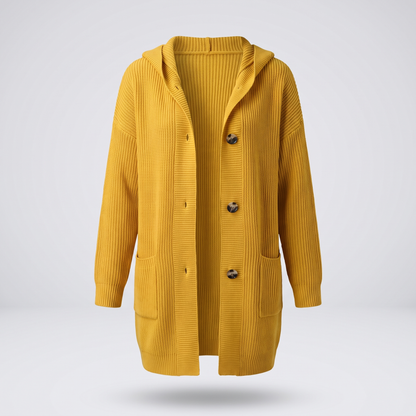 MARIELLE VESTE EN TRICOT