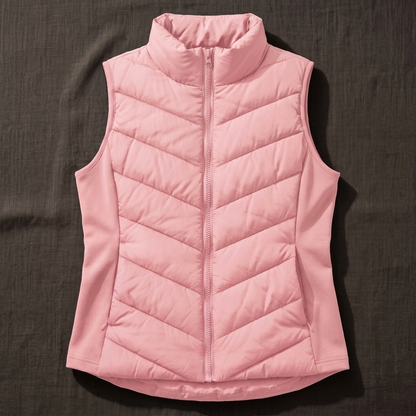 SABLEMERE GILET MATELASSÉ