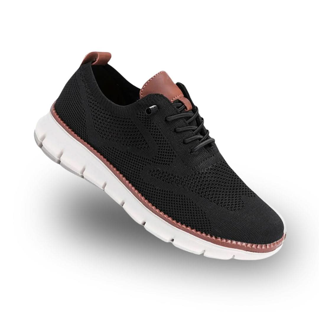 All-Day Walker – svart