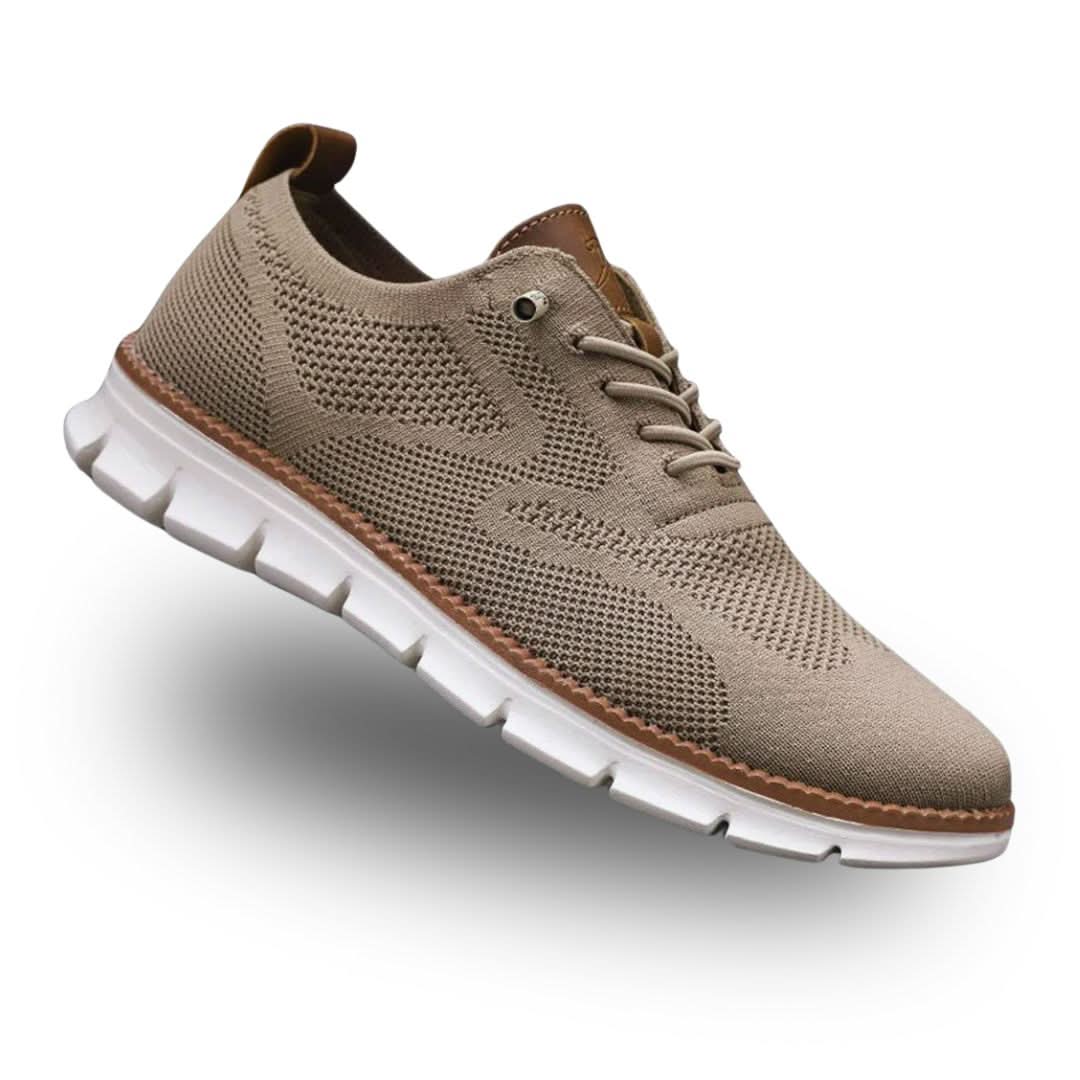 All-Day Walker – brun