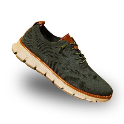 All-Day Walker – oliv