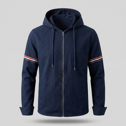 FENBROOK VESTE DÉCONTRACTÉE À CAPUCHE