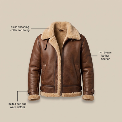 BLACKTHORN VESTE MILITAIRE DOUBLÉE DE POLAIRE