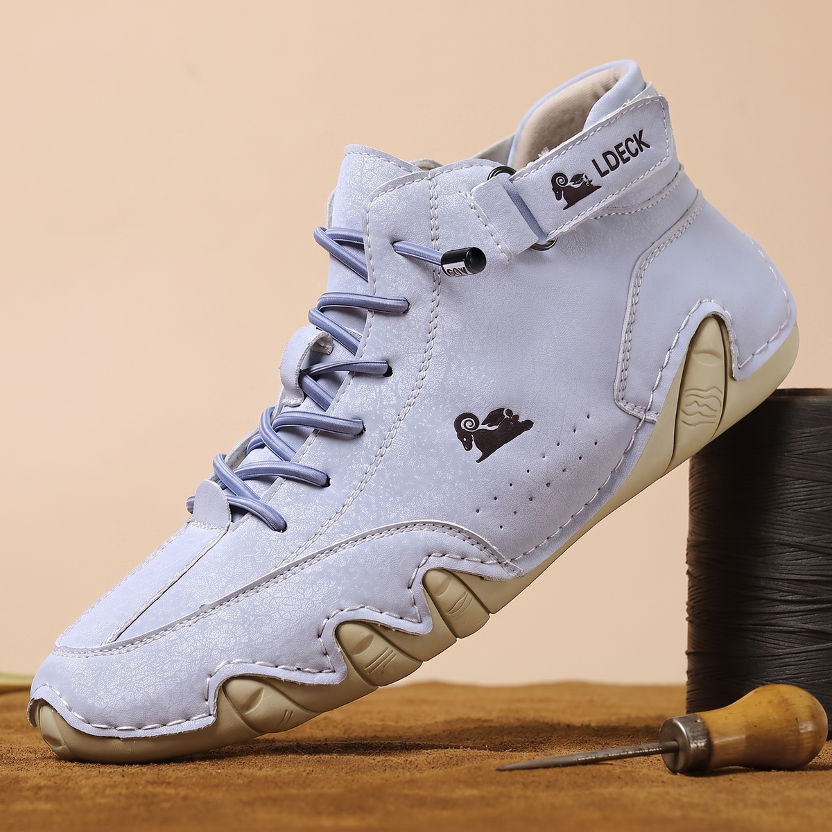 IRONVALE BOTTES URBAINES