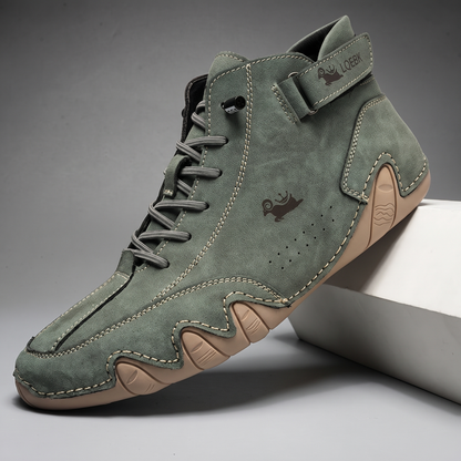 IRONVALE BOTTES URBAINES