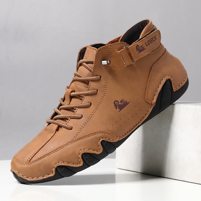 IRONVALE BOTTES URBAINES