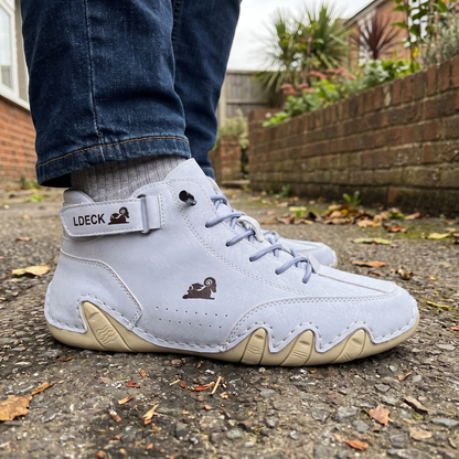 IRONVALE BOTTES URBAINES