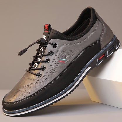 ASHFORD HERITAGE SOULIERS OXFORD