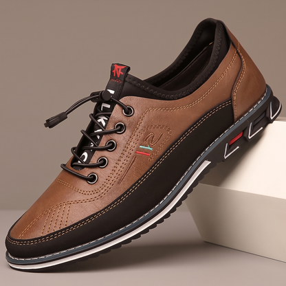 ASHFORD HERITAGE SOULIERS OXFORD