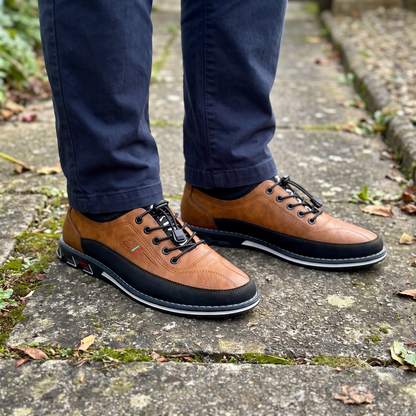 ASHFORD HERITAGE SOULIERS OXFORD