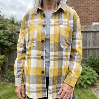 AVELINE BLOUSE ÉLÉGANTE À MANCHES LONGUES