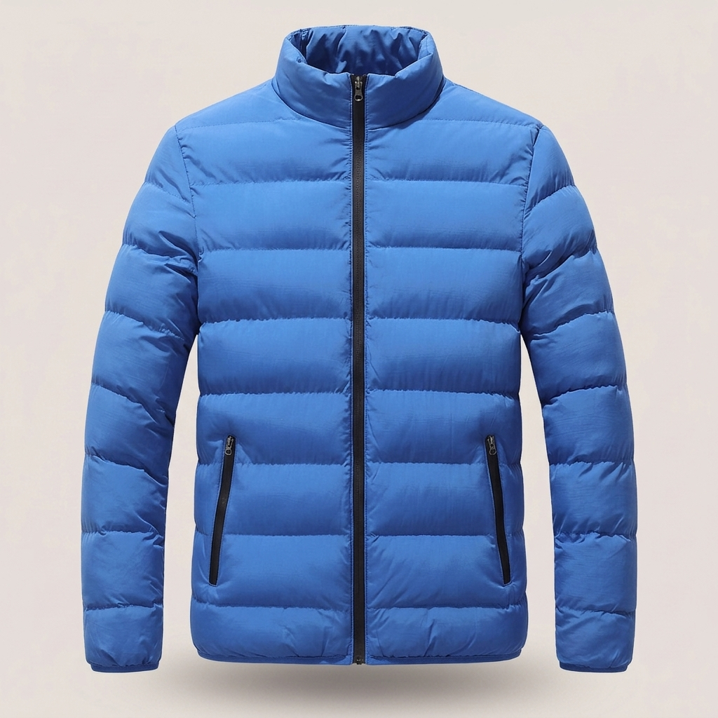 ROCHFORD MANTEAU D’HIVER ROBUSTE