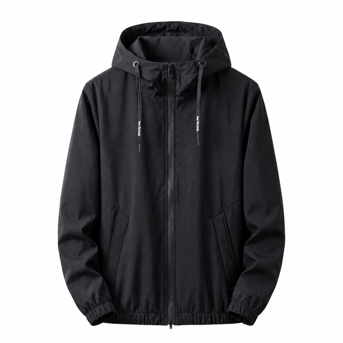CALDWELL VESTE LÉGÈRE À CAPUCHE